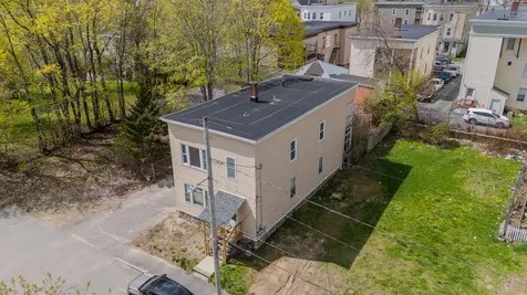 117 Shawmut Street Lewiston ME 04240