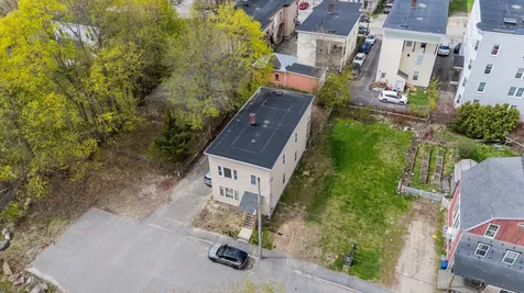 117 Shawmut Street Lewiston ME 04240