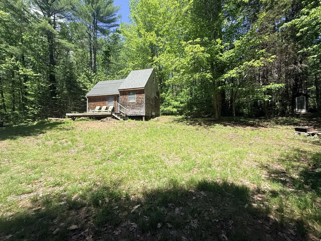 Tbd Ames Road Lee ME 04455