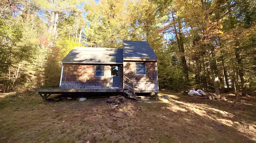 Tbd Ames Road Lee ME 04455