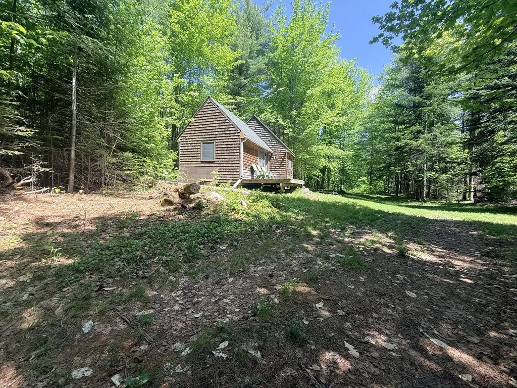 Tbd Ames Road Lee ME 04455
