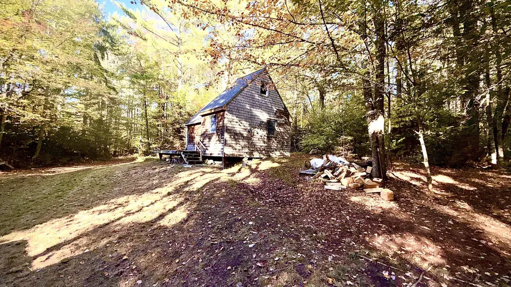 Tbd Ames Road Lee ME 04455