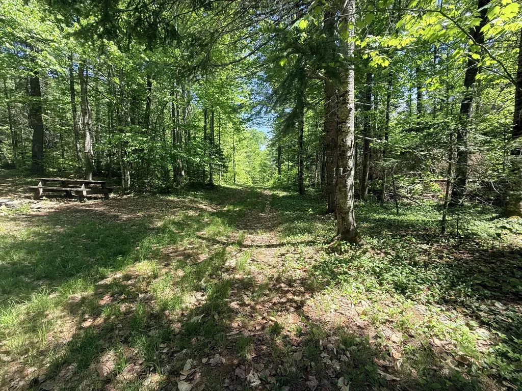 Tbd Ames Road Lee ME 04455