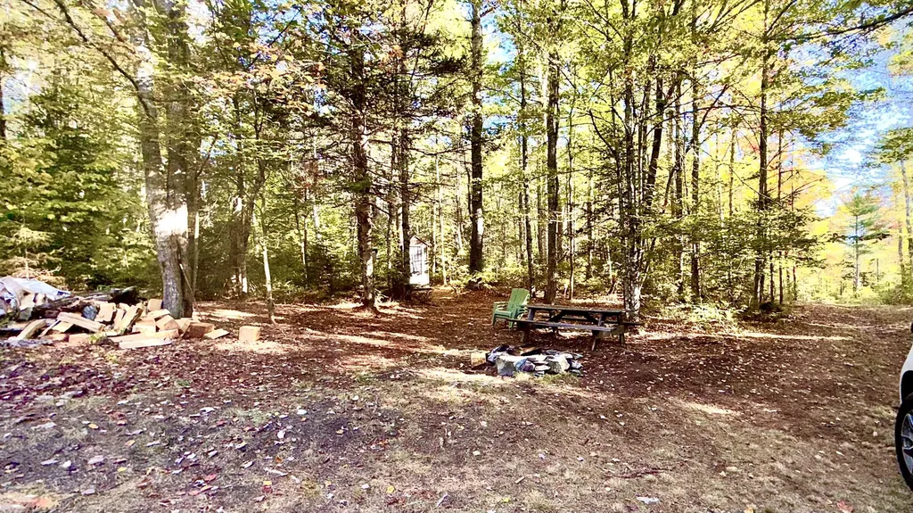 Tbd Ames Road Lee ME 04455