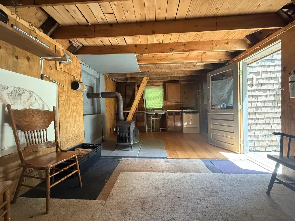 Tbd Ames Road Lee ME 04455