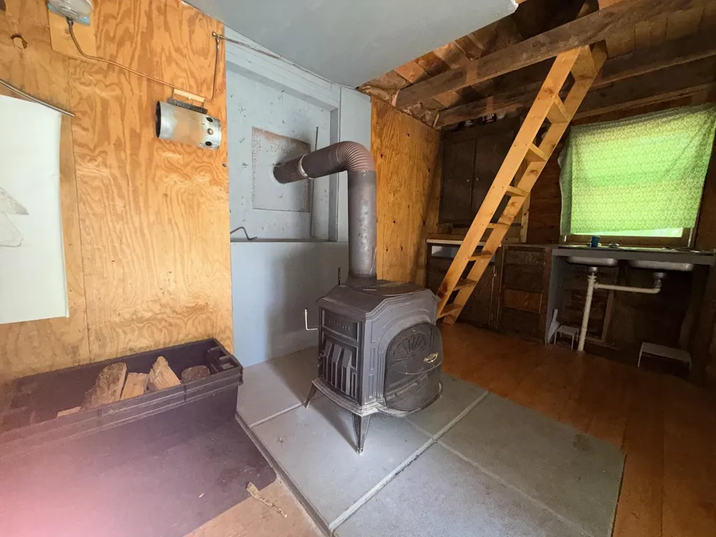 Tbd Ames Road Lee ME 04455