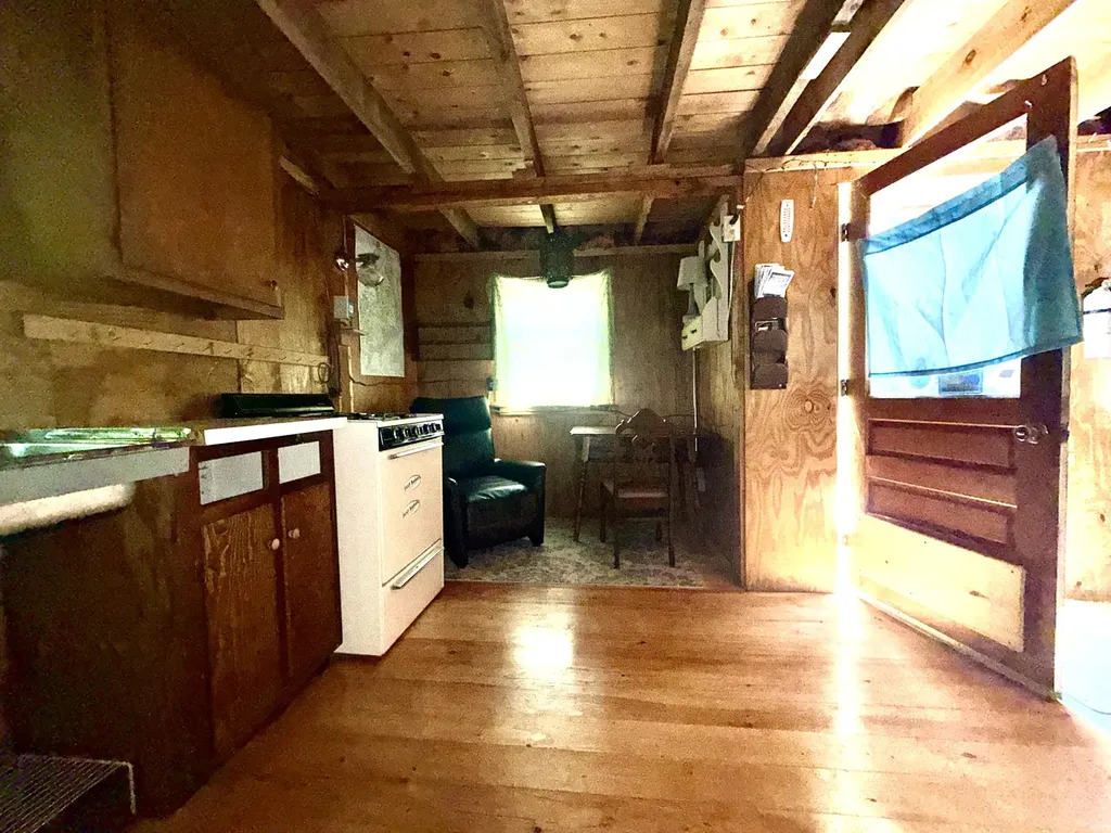 Tbd Ames Road Lee ME 04455