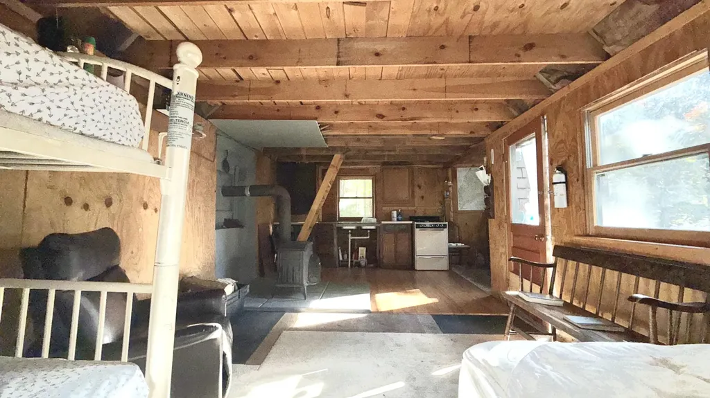 Tbd Ames Road Lee ME 04455