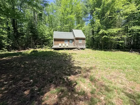 Tbd Ames Road Lee ME 04455
