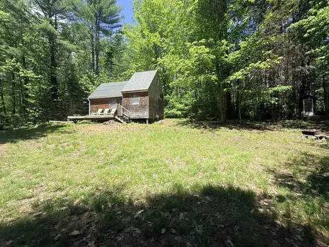 Tbd Ames Road Lee ME 04455