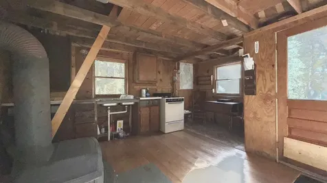 Tbd Ames Road Lee ME 04455