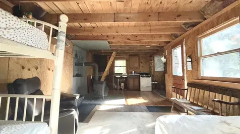 Tbd Ames Road Lee ME 04455