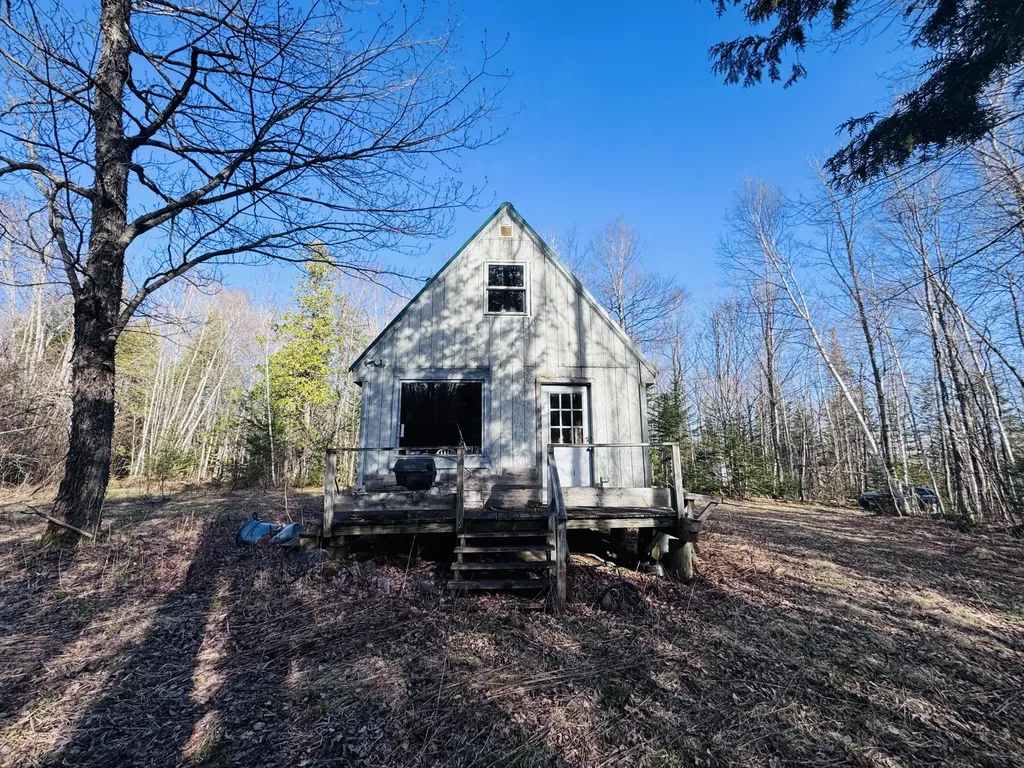 488 Cook Hill Road Freeman Twp ME 04983