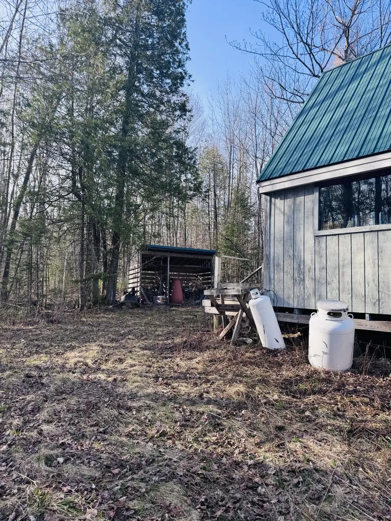 488 Cook Hill Road Freeman Twp ME 04983