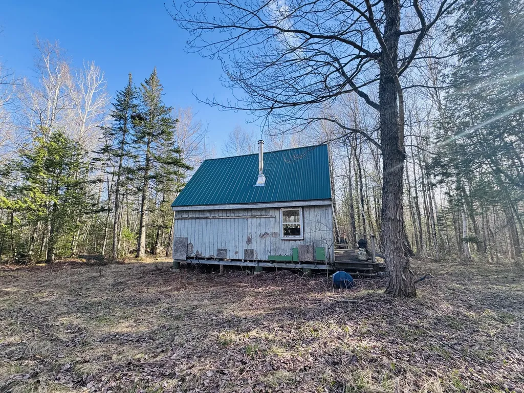 488 Cook Hill Road Freeman Twp ME 04983