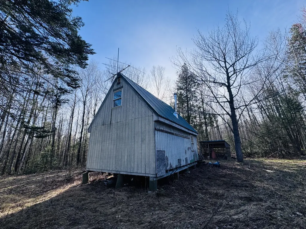 488 Cook Hill Road Freeman Twp ME 04983