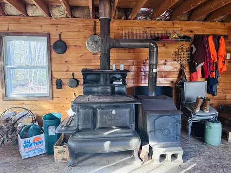 488 Cook Hill Road Freeman Twp ME 04983