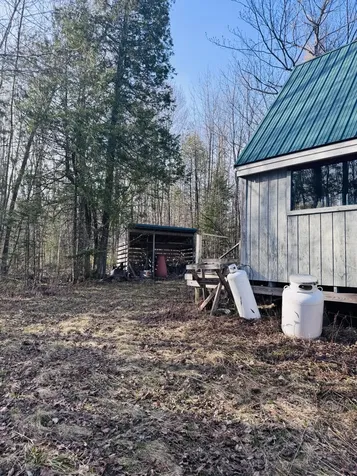 488 Cook Hill Road Freeman Twp ME 04983