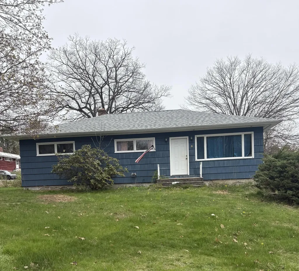 5 Western Avenue Jay ME 04239