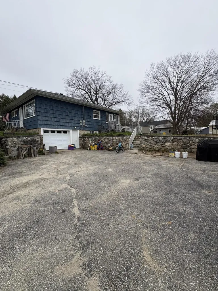 5 Western Avenue Jay ME 04239