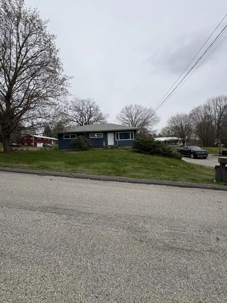 5 Western Avenue Jay ME 04239