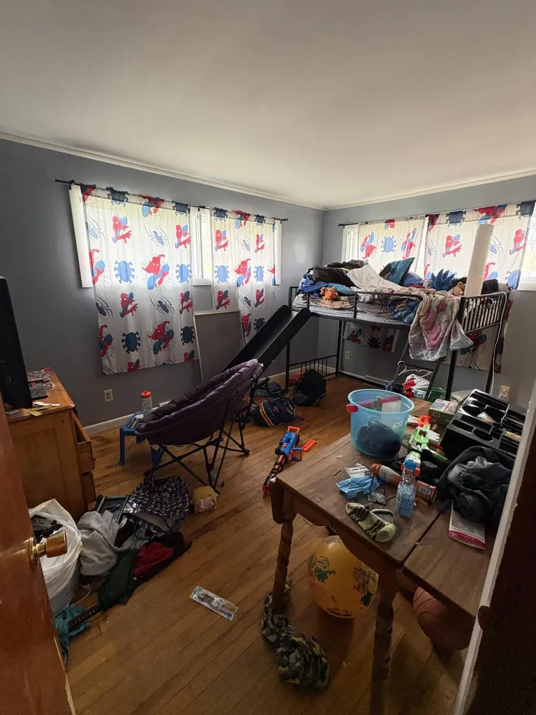 5 Western Avenue Jay ME 04239