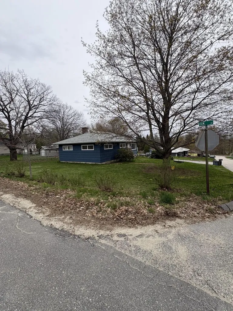 5 Western Avenue Jay ME 04239