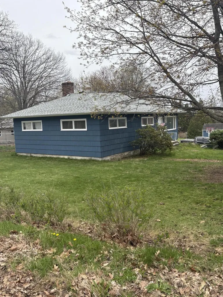 5 Western Avenue Jay ME 04239