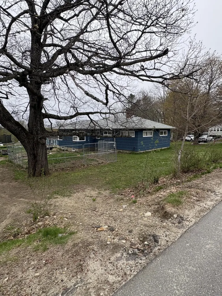 5 Western Avenue Jay ME 04239