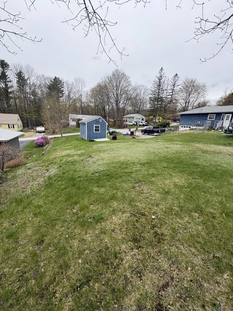 5 Western Avenue Jay ME 04239