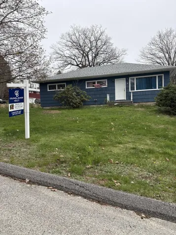 5 Western Avenue Jay ME 04239