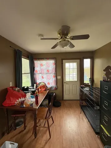 5 Western Avenue Jay ME 04239