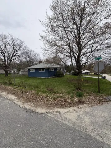 5 Western Avenue Jay ME 04239