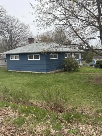 5 Western Avenue Jay ME 04239