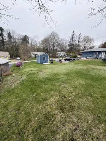 5 Western Avenue Jay ME 04239