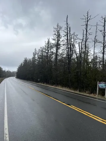 M3L2,5 Us Route 1 Highway Danforth ME 04424