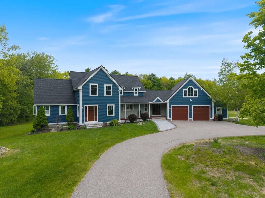 338 Boom Road Saco ME 04072