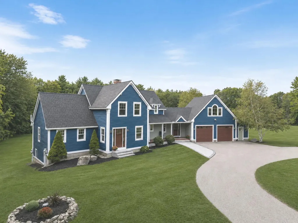 338 Boom Road Saco ME 04072
