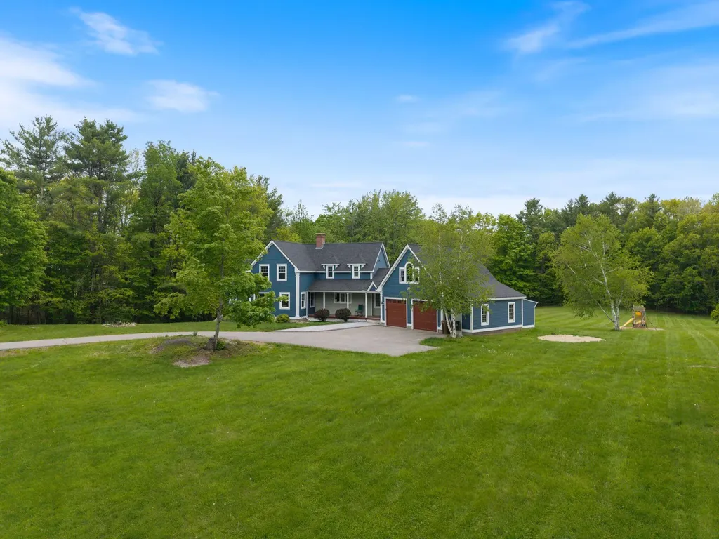 338 Boom Road Saco ME 04072