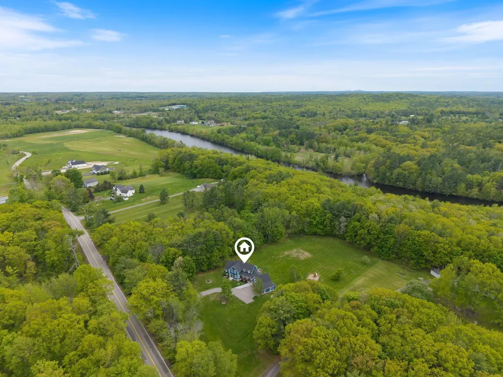 338 Boom Road Saco ME 04072