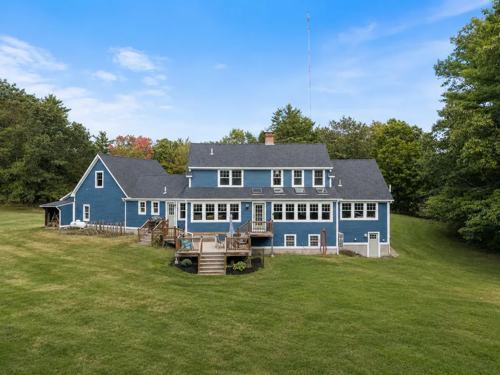 338 Boom Road Saco ME 04072