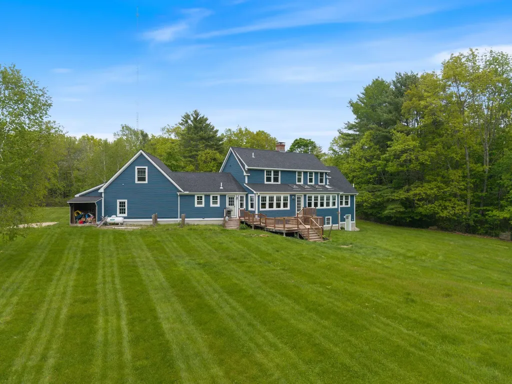 338 Boom Road Saco ME 04072