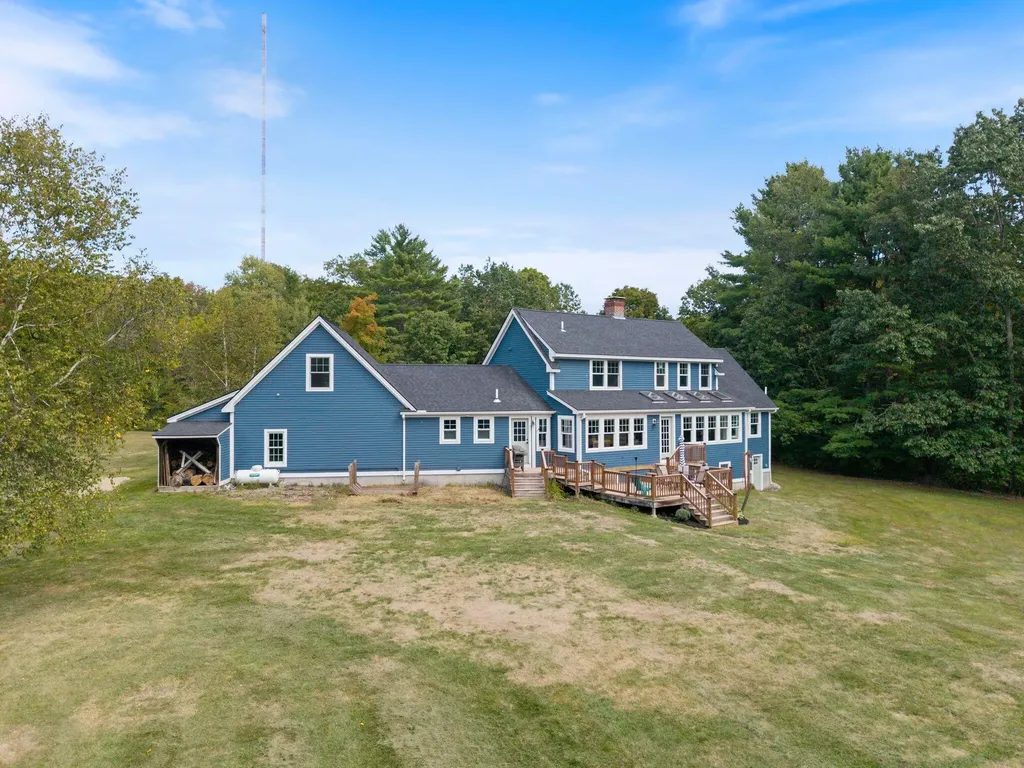 338 Boom Road Saco ME 04072