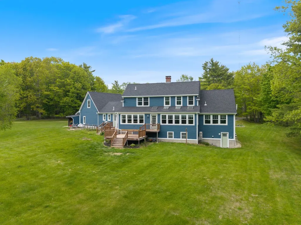 338 Boom Road Saco ME 04072