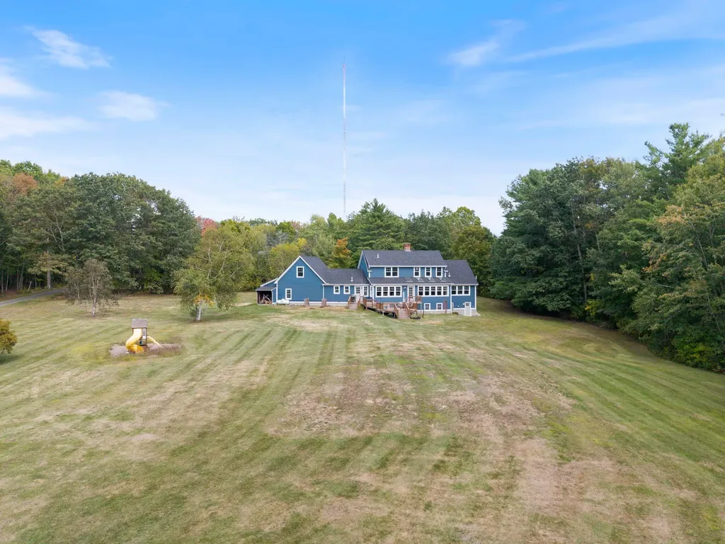 338 Boom Road Saco ME 04072