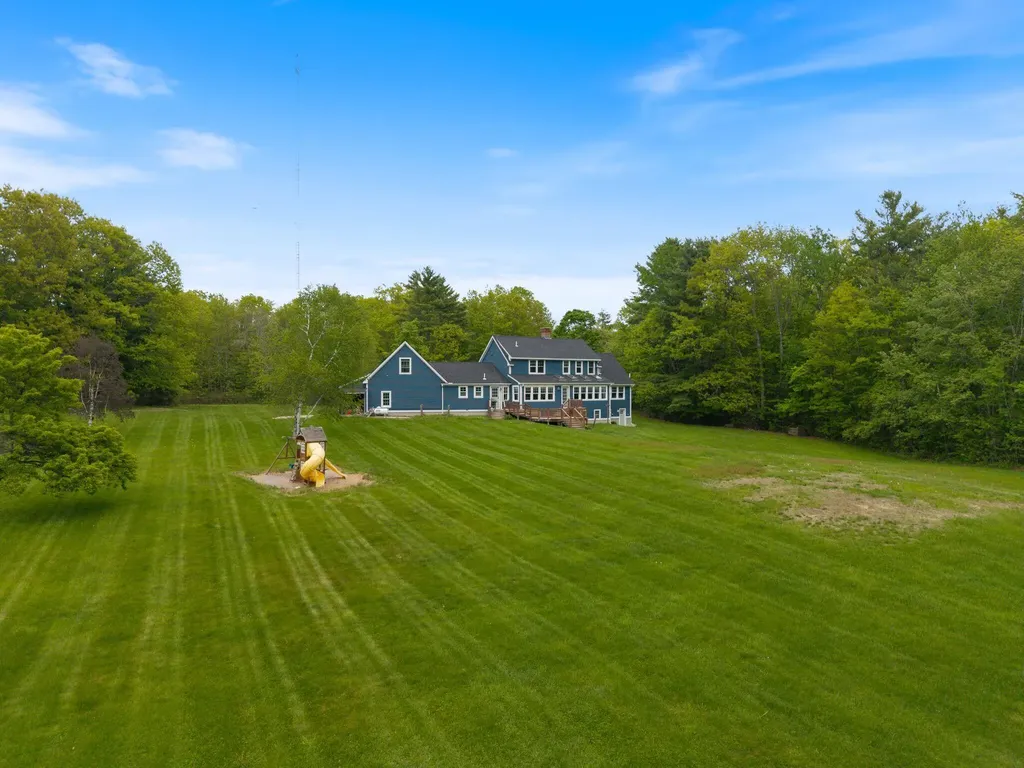 338 Boom Road Saco ME 04072