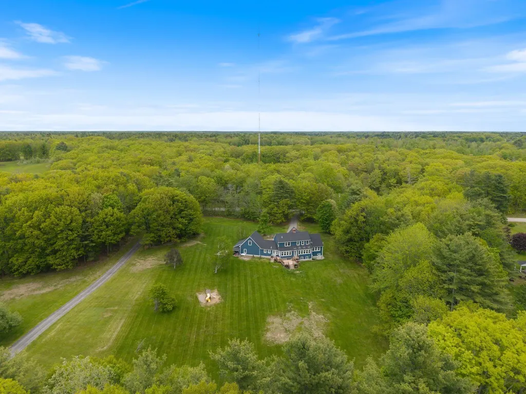 338 Boom Road Saco ME 04072