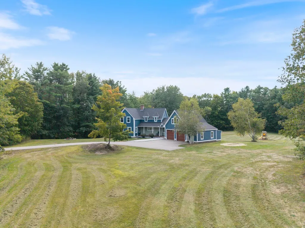 338 Boom Road Saco ME 04072