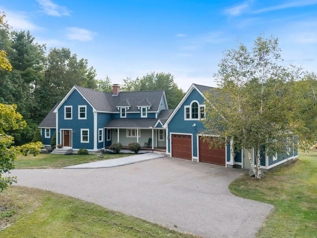 338 Boom Road Saco ME 04072
