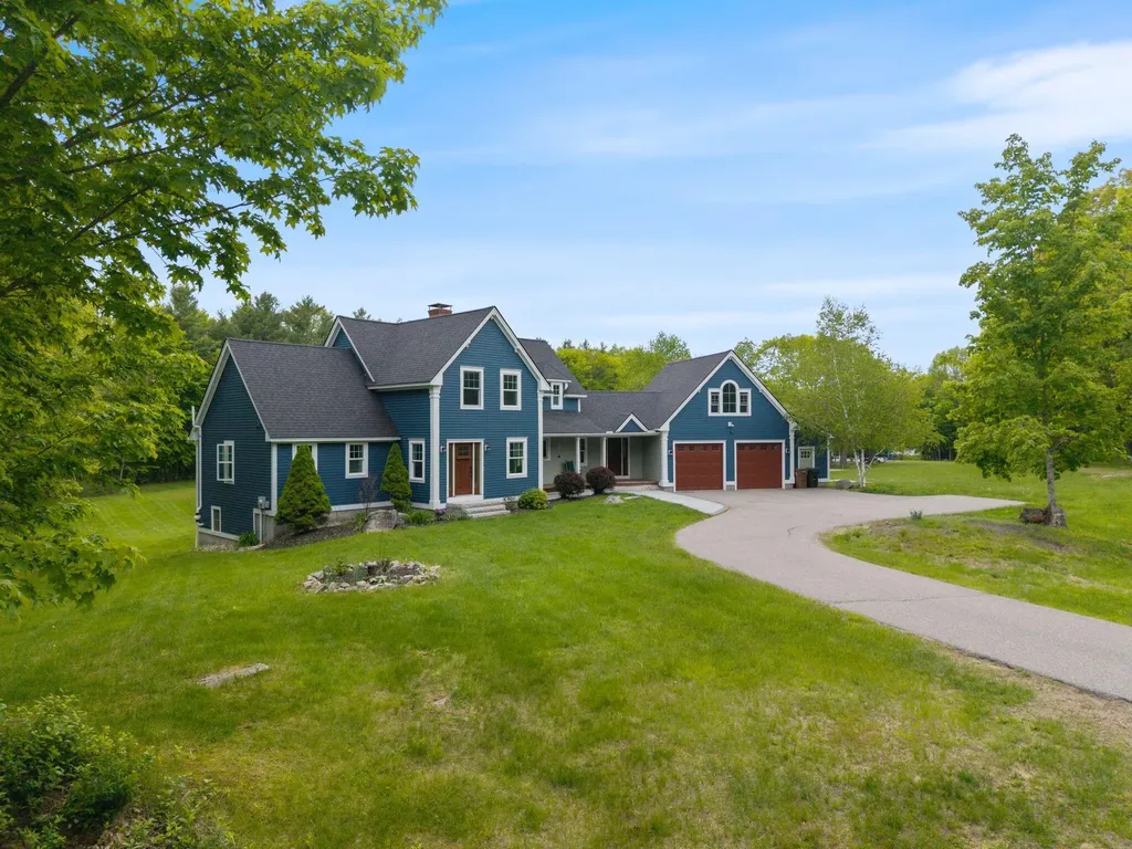 338 Boom Road Saco ME 04072